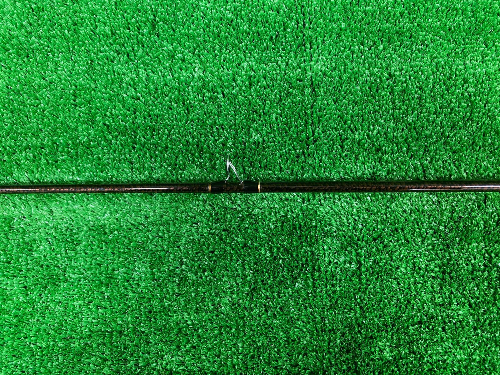  パガーニ 盟撃 F 1-63 XP-Dti み 併売 ☾ バスロッド ロッド