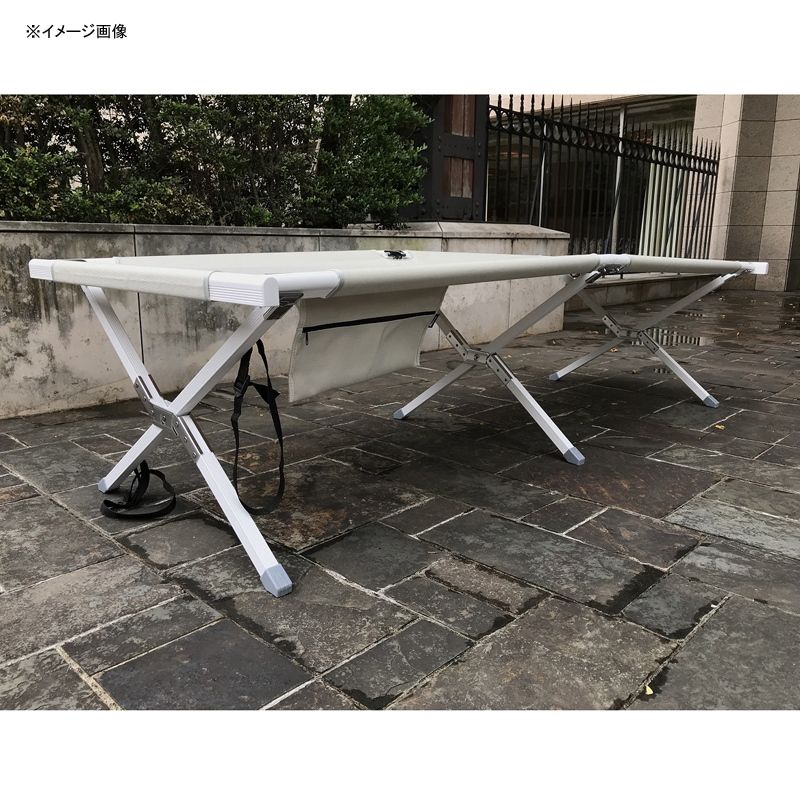 GI ベッド