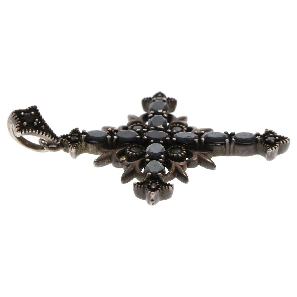 Justin Davis (ジャスティンデイヴィス) ST.POPE JOHN Pendant ライン