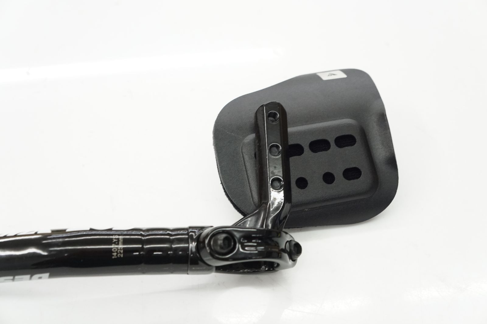 PROFILE DESIGN 「プロファイル デザイン」 ZBS S-BEND DHバー