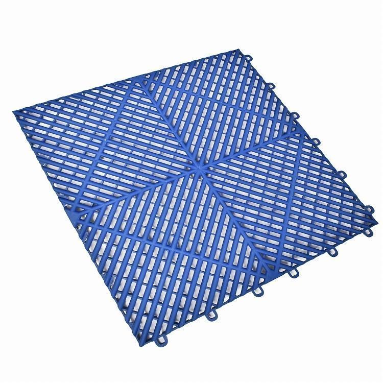 バイクガレージ