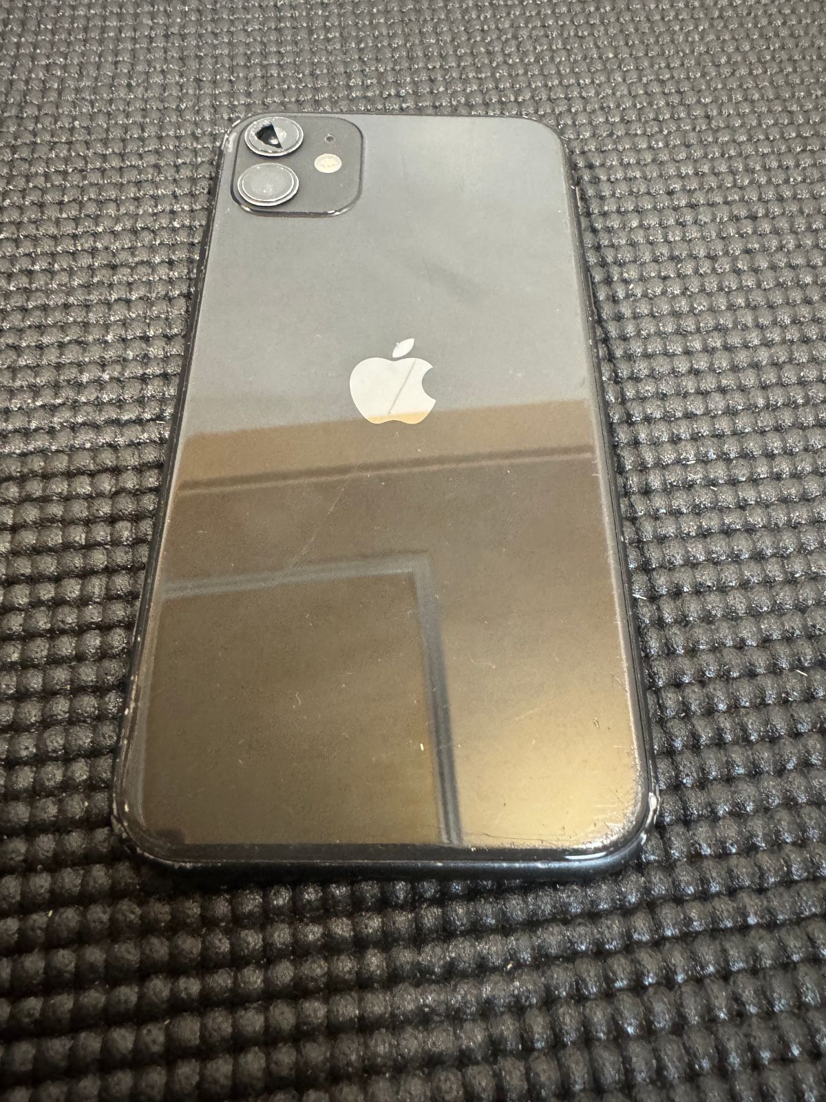 iPhone 11 128GB SIMフリー　カメラレンズ状態ジャンク iPhone 11 128GB SIMフリー カメラレンズ状態ジャンク