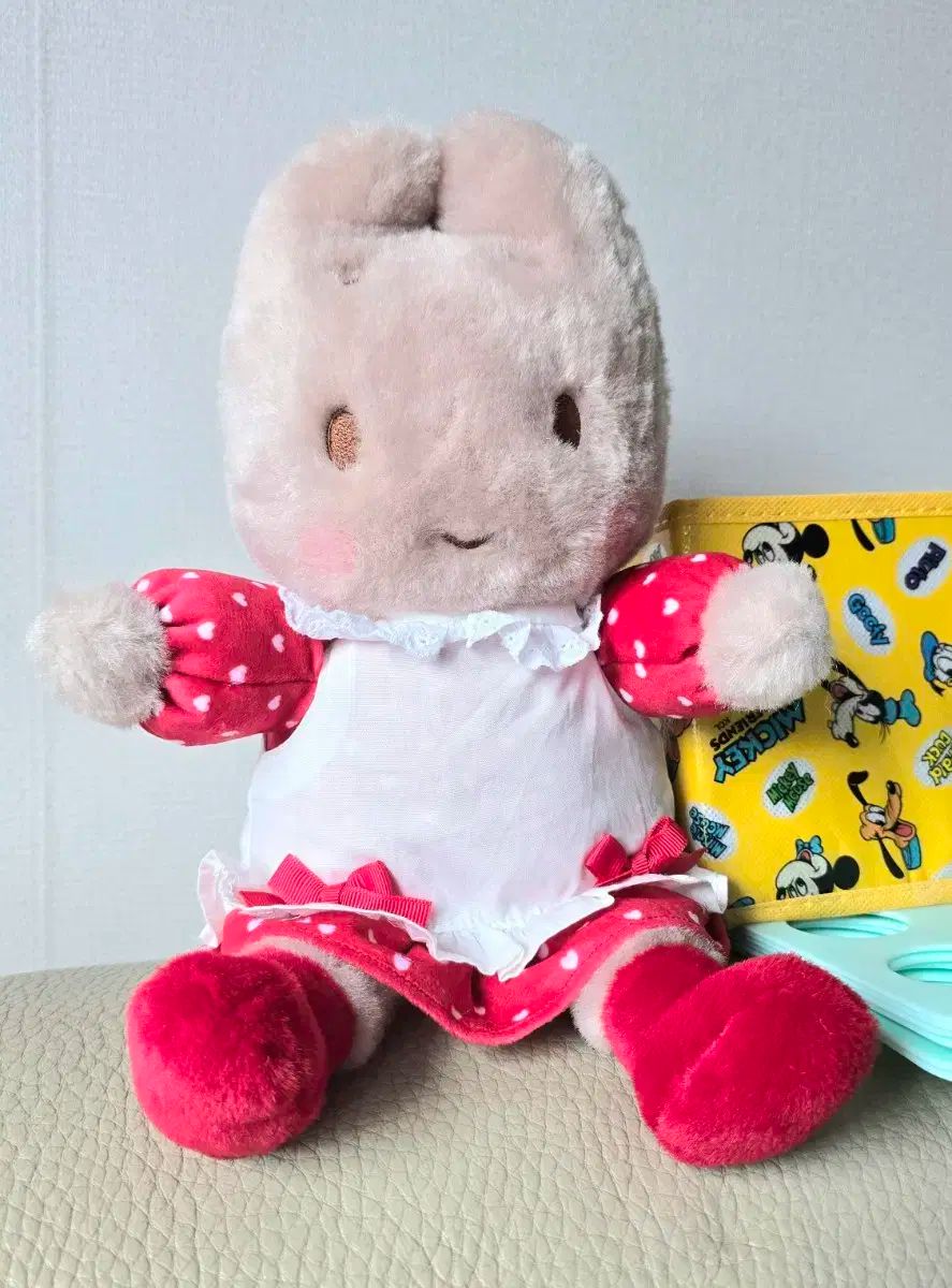 ポロ カーキ コマンド ウール ニット (S)