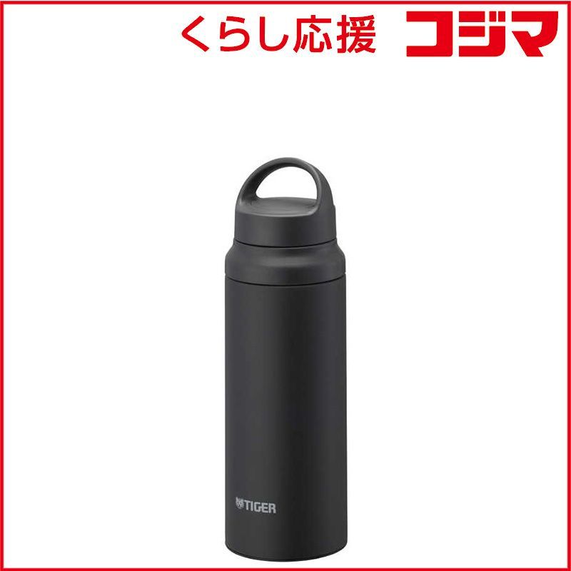 【 新品 未開封 】 タイガー ステンレスボトル［600ml］ スターゲイズ MCZ-G060KC 未使用 送料無料