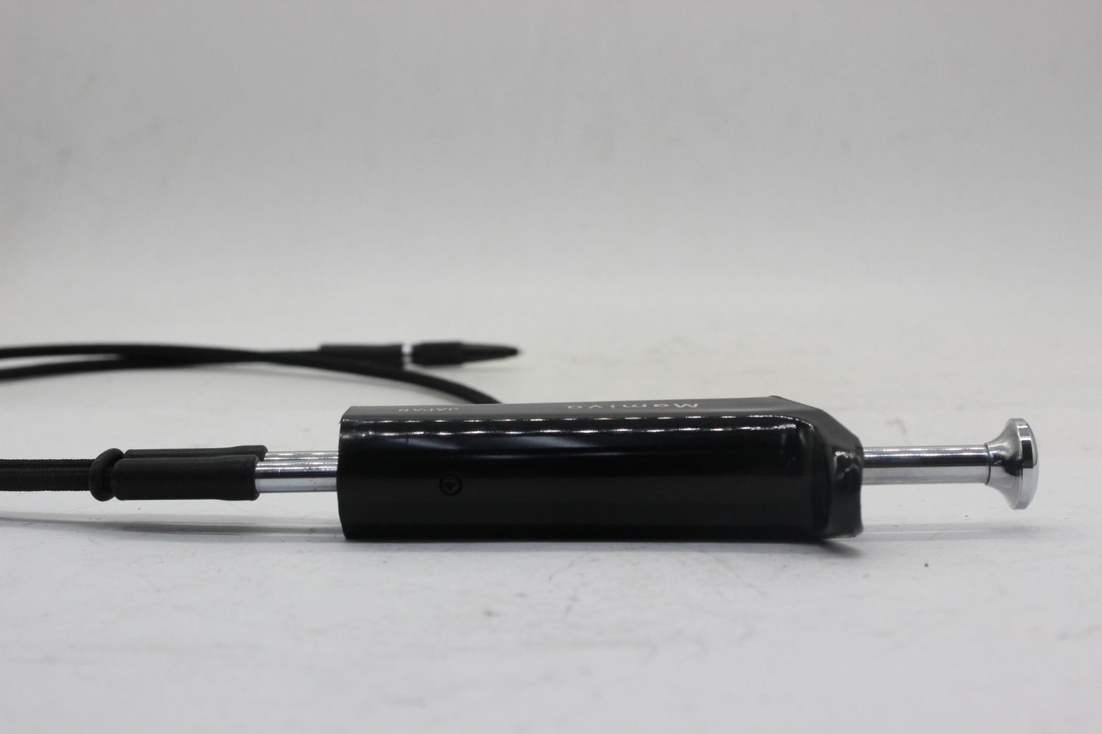 【返品保証】 【元箱付き】 マミヤ Mamiya ミラーアップレリーズ RZ RB67用  s9294 返品保証】 【元箱付き】 マミヤ Mamiya ミラーアップレリーズ