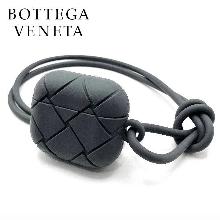 【ボッテガヴェネタ】イントレチャート AirPods エアーポッズケース