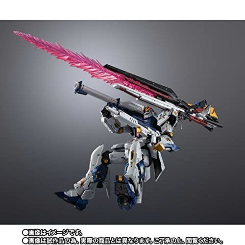 超合金 RX-93ff νガンダム | 魂ウェブ