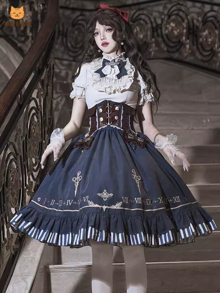 lolita オリジナル