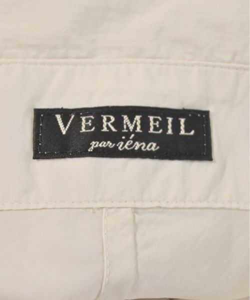 VERMEIL par
