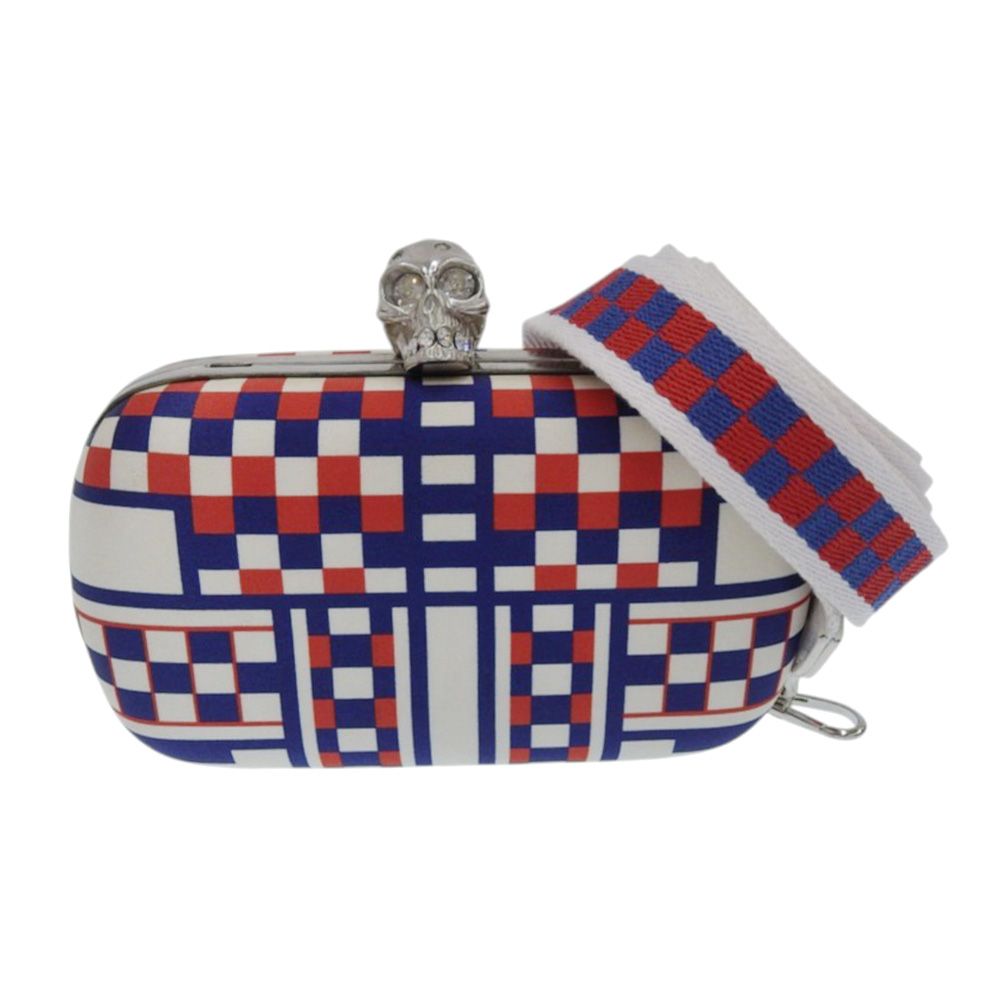 超美品 アレキサンダーマックイーン Alexander McQueen 2018年