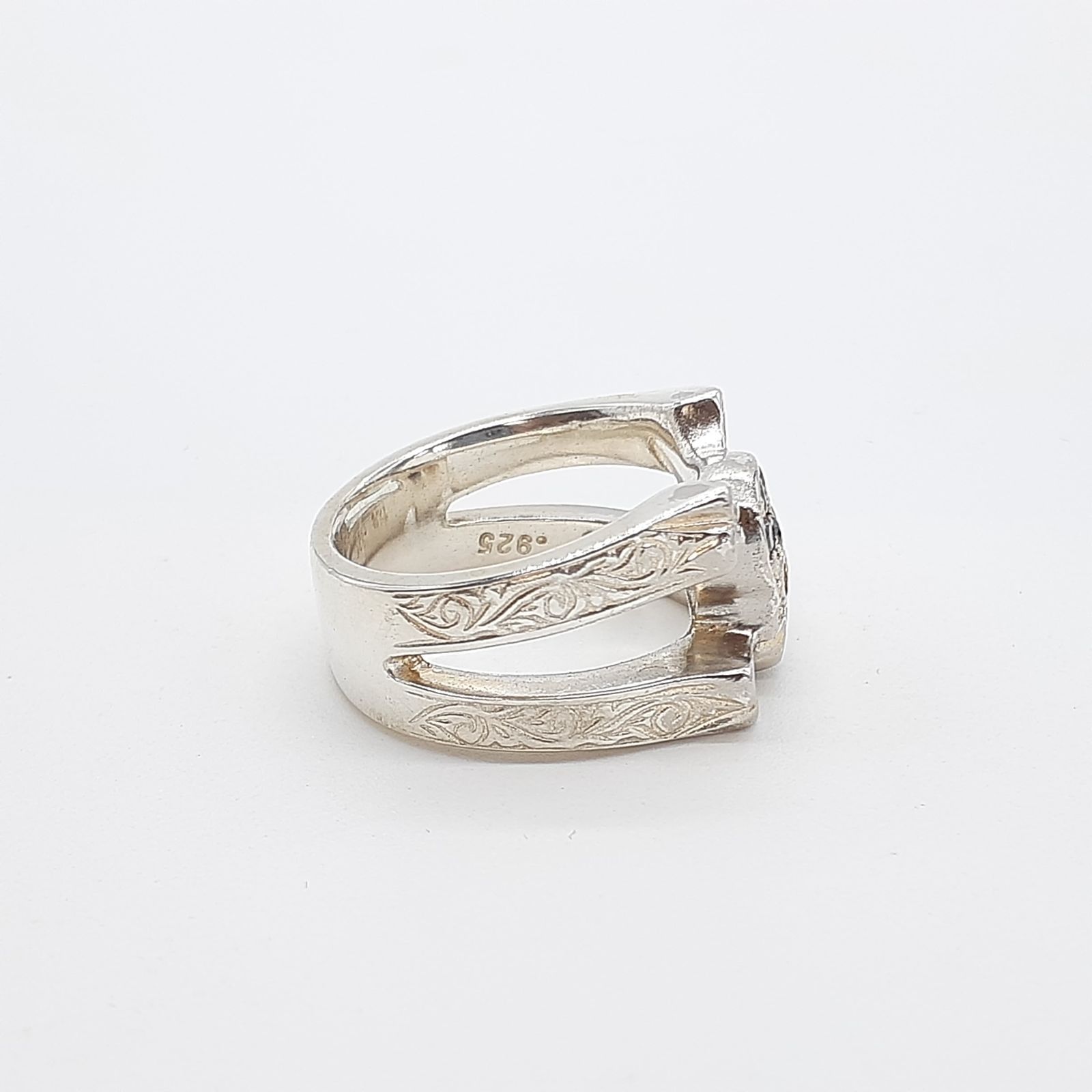 Loree Rodkin ローリーロドキン リング SILVER 925 シルバー