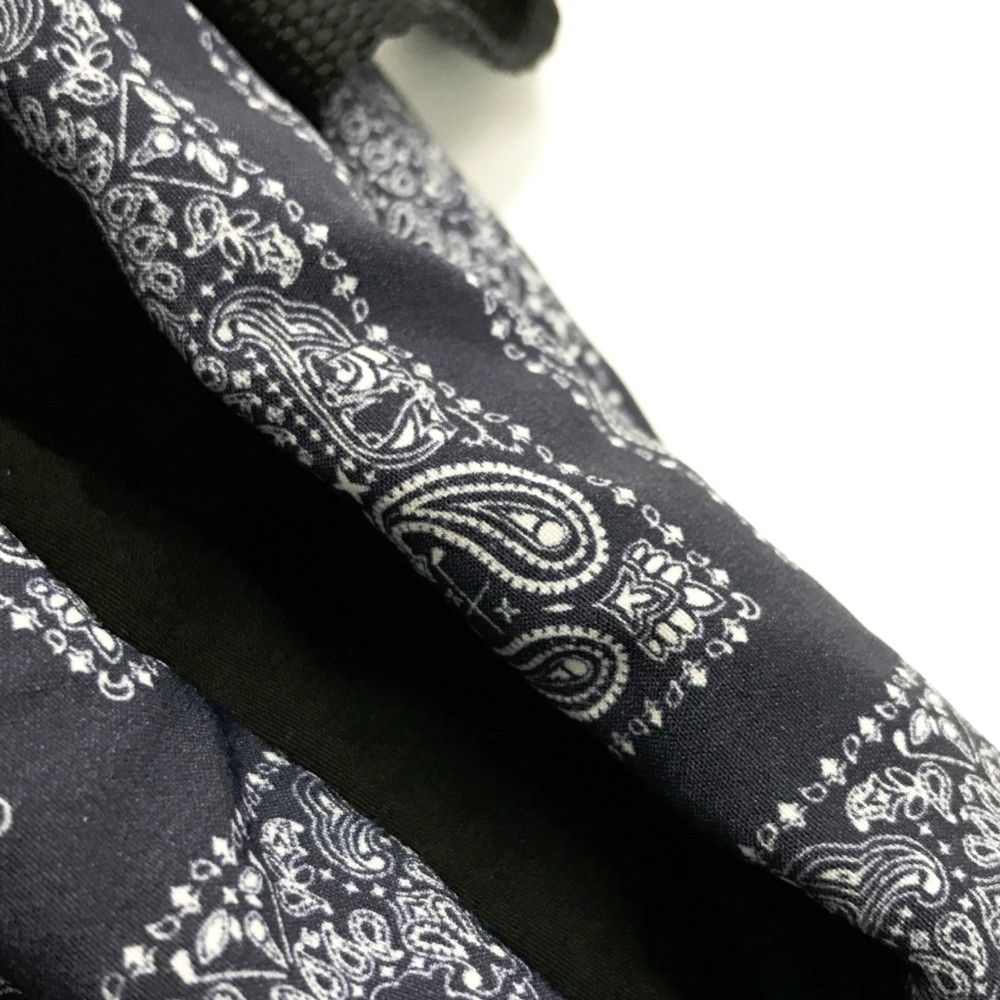 CPG GOLF シーピージーゴルフ 2WAY ボストンバッグ カモフラ グレー系