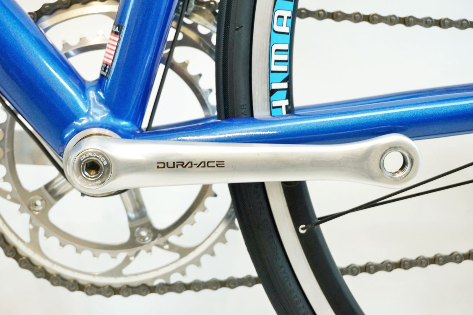 KLEIN 「クライン」 Quantum2 年式不明 ロードバイク
