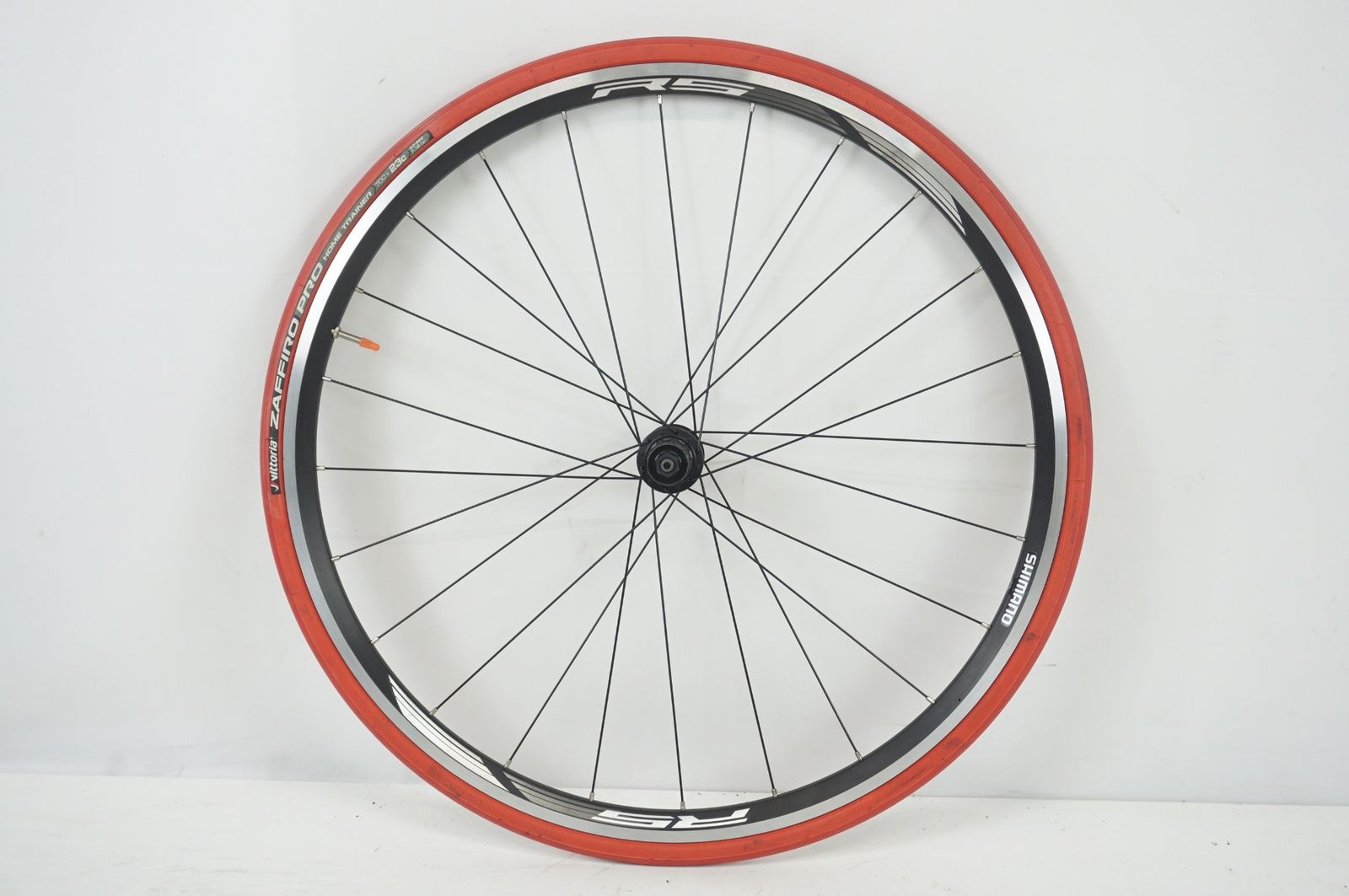自転車 SHIMANO 「シマノ」 WH-RS010 シマノ11速 リアホイール 