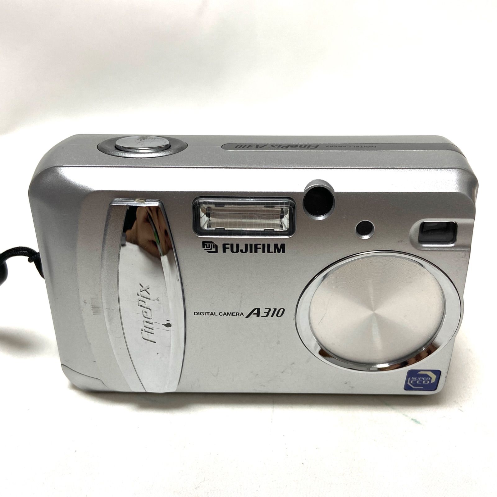 Z1 FinePix FUJIFILM 中古(フジフイルム) FINEPIX デジタルカメラ 送料 