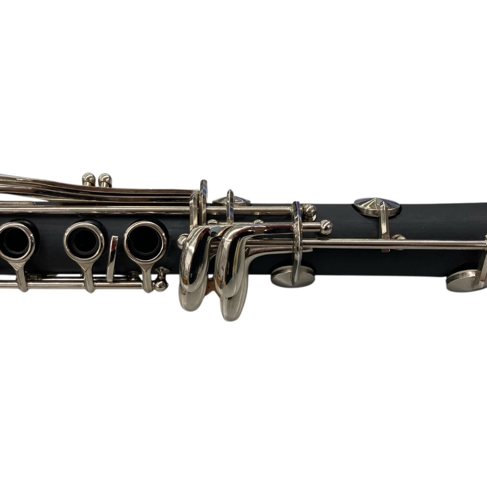 186000 現状品 Kaerntner ケルントナー クラリネット F04807