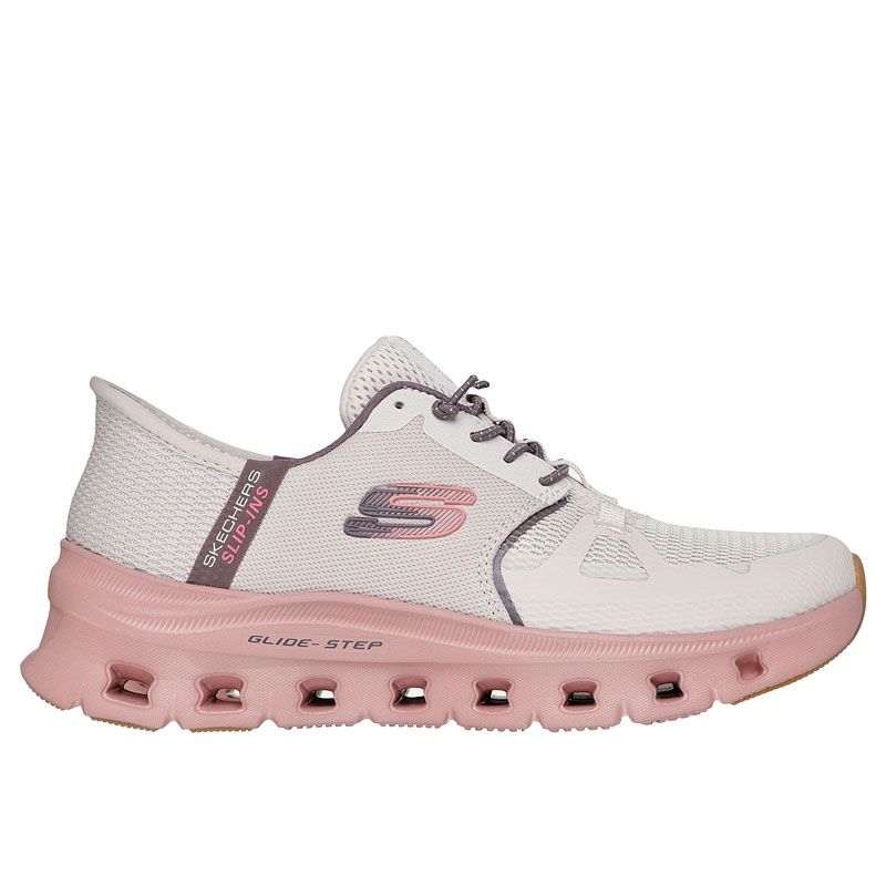 SKECHERS スケッチャーズ GLIDE-STEP PRO スポーツスタイル シューズ スポーツカジュアルシューズ 150420 TPMT TAUPE MULTI