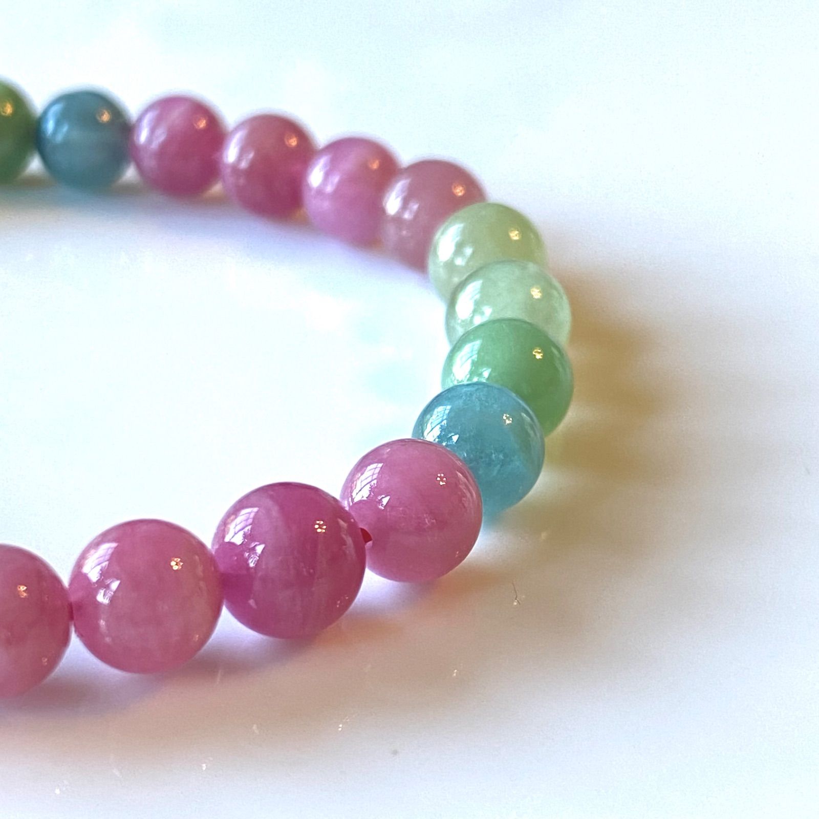 アフガニスタン産 トルマリン