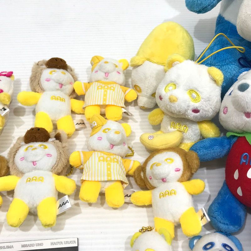 中古品】 AAA えーパンダ アクスタ 日高啓光 グッズ まとめ