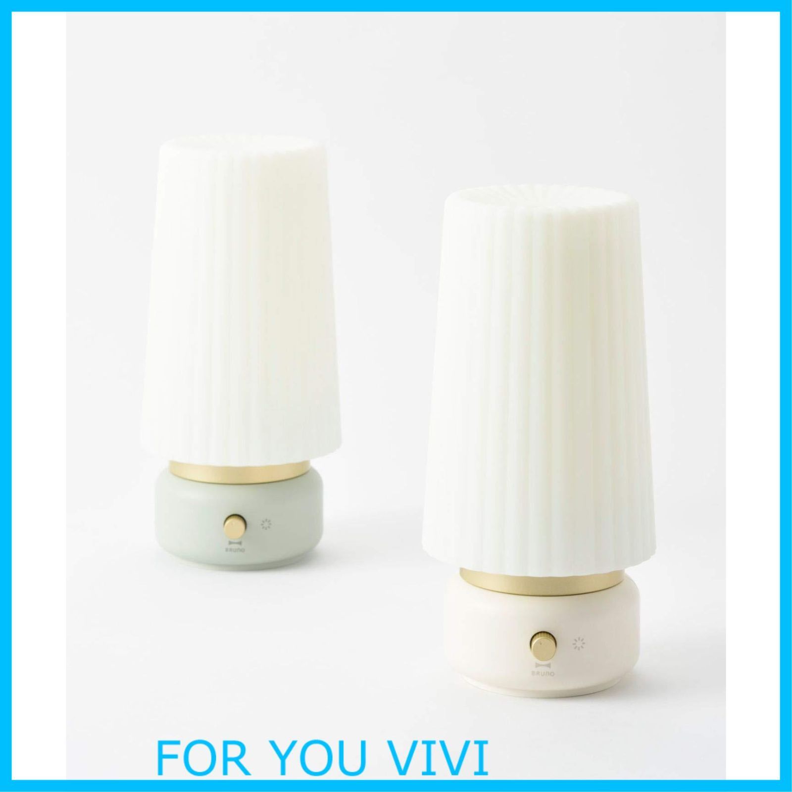 新着商品】BRUNO ブルーノ 超音波 アロマ 加湿器 卓上 小型 コンパクト