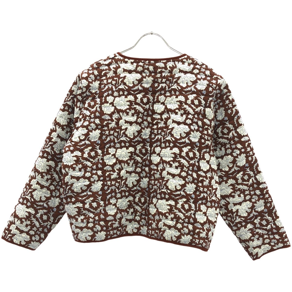 SZ Blockprints×Ron Herman エスゼットブロックプリント×ロン