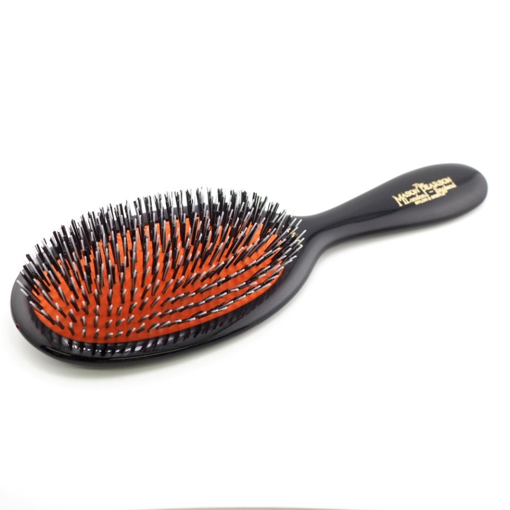 strania ストレーニア Care Straight Brush ストレーニア ケア