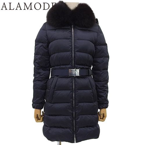 PRADA ネイビー フード付きジャケット PRADA♡フード付きジャケット ネイビー PRADA ネイビー フード付き