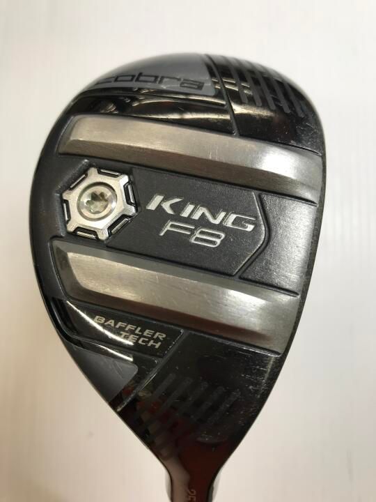 KING F8 NARDO GRAY | 25 | S | NS950GH | | ユーティリティ | コブラ 最短即日発送