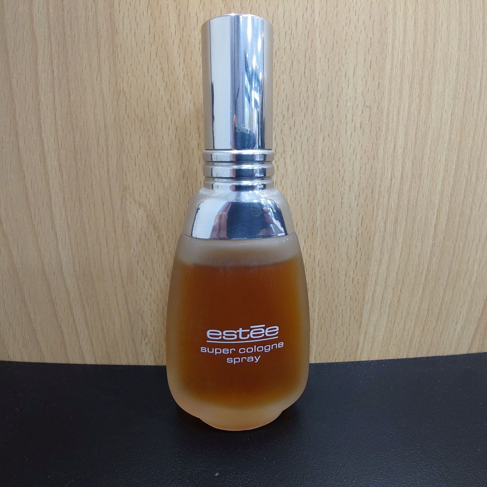 エスティローダー スーパー コロン スプレー 55ml 香水 - メルカリ