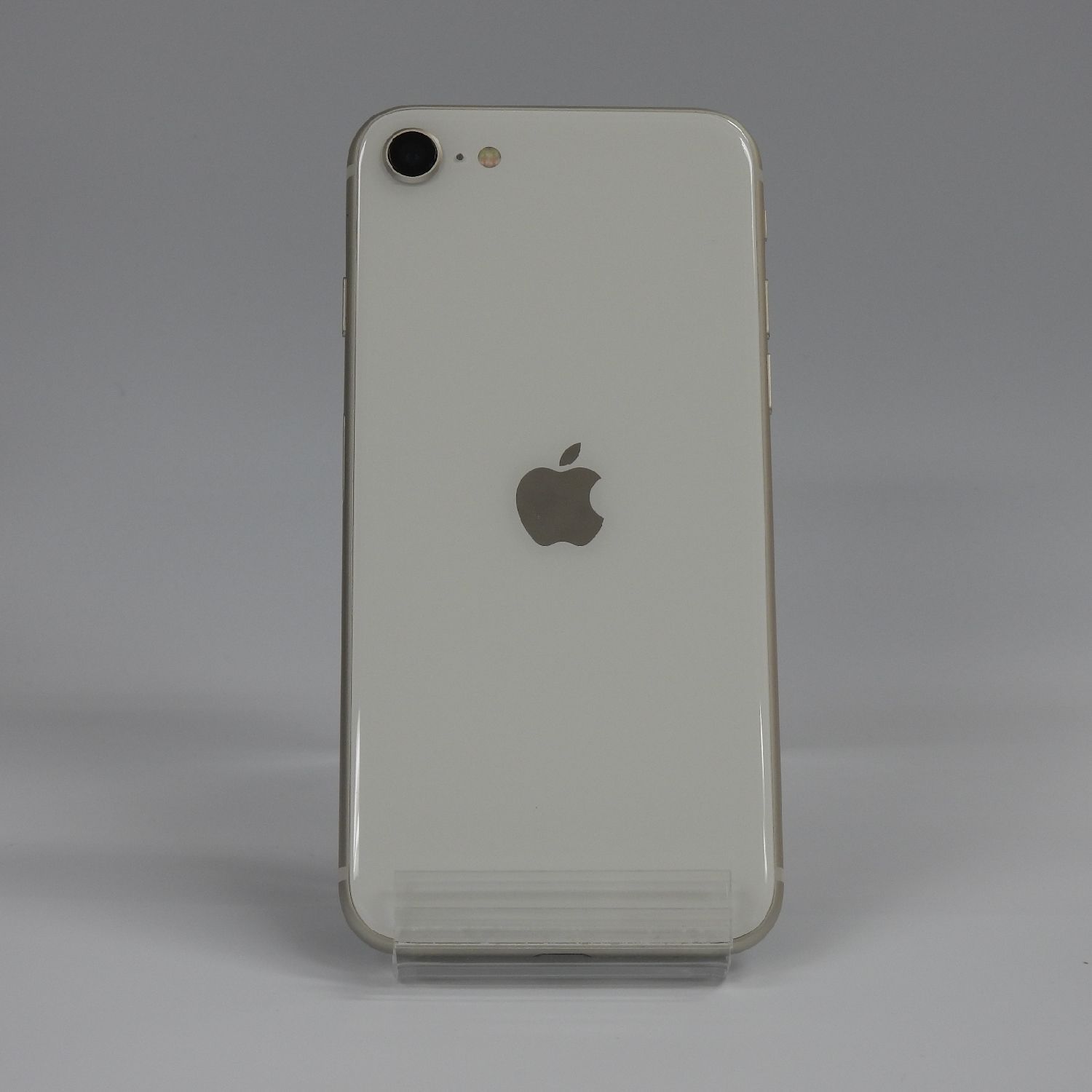 【新品・未使用】 iPhoneSE3 128GB ホワイト