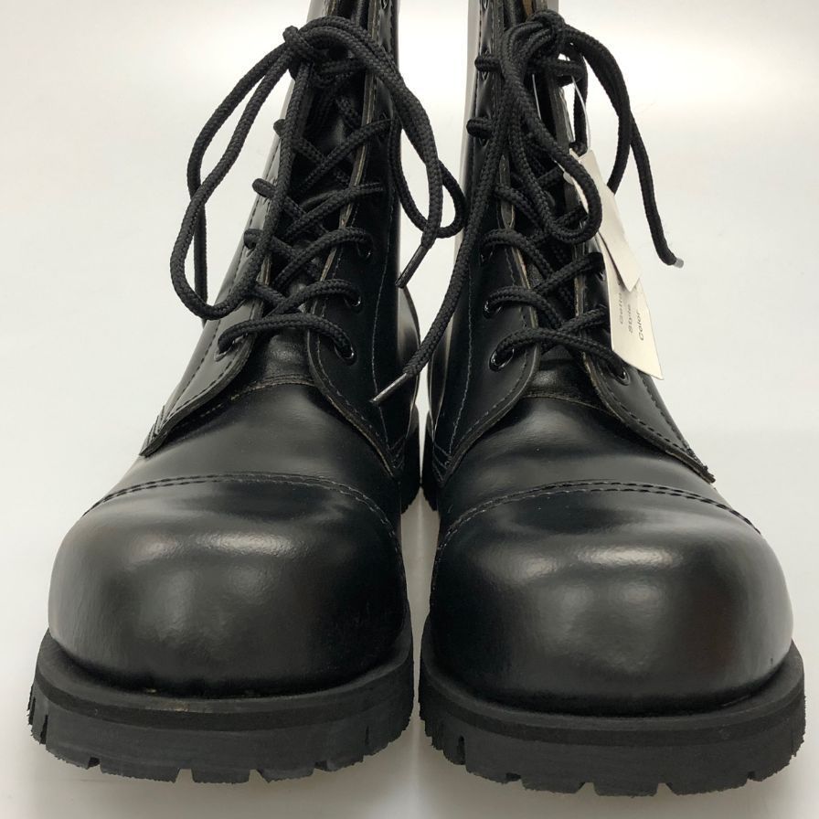 ゲッタグリップ ブーツ エンジニアブーツ レザー メンズ 【AFD15