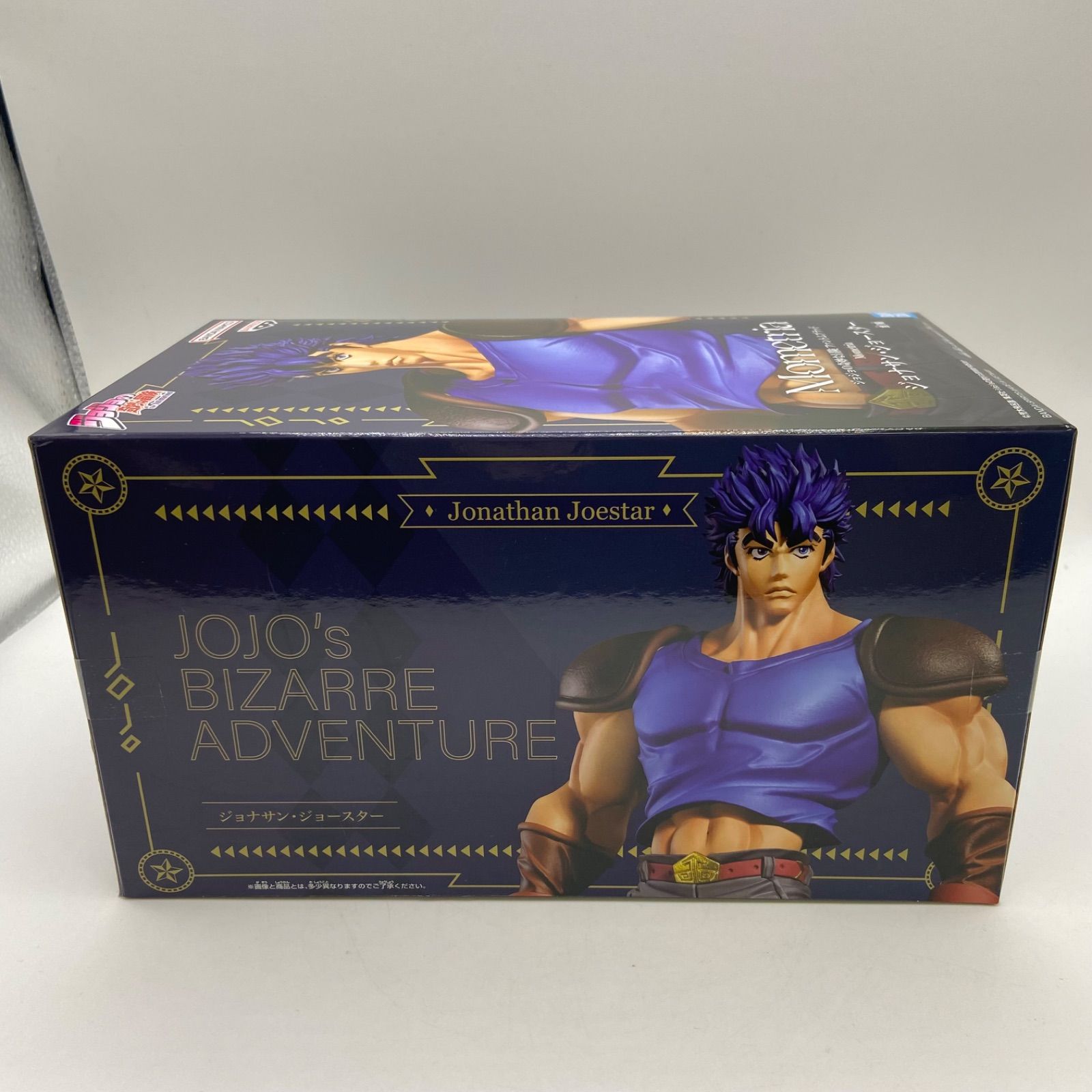ジョジョの奇妙な冒険 ファントムブラッド Mometria フィギュア 9セット 未開封 ジョジョの奇妙な冒険 ファントムブラッド Mometria