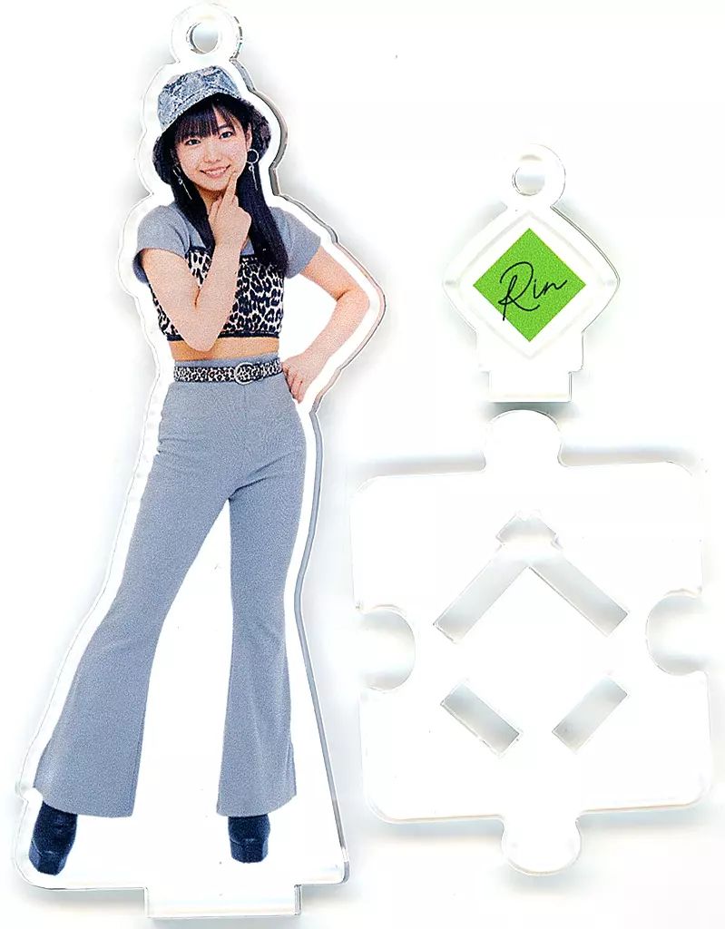 アンジュルム　川名凜　グッズ アンジュルム 川名凜バースデーイベント2024 オリジナルグッズ