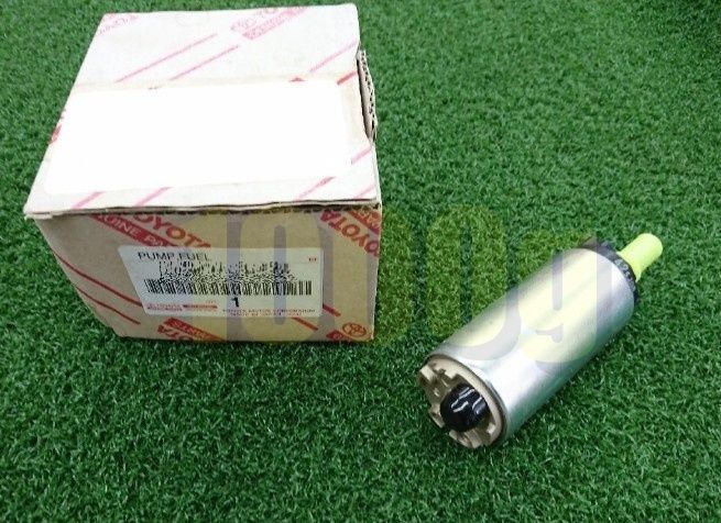 トヨタ純正 TOYOTA 超 品 セリカ ZZT231 ZZT230 燃料ポンプ フューエルポンプ 1999 8-2006 4 1ZZFE 2ZZGE