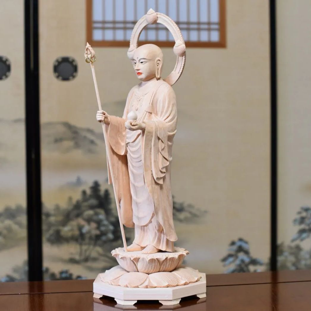 武者小路実篤　道　彫刻　木の額　【木彫　貴重】　インテリア 武者小路実篤 道 彫刻 木の額 【木彫 貴重】 インテリア