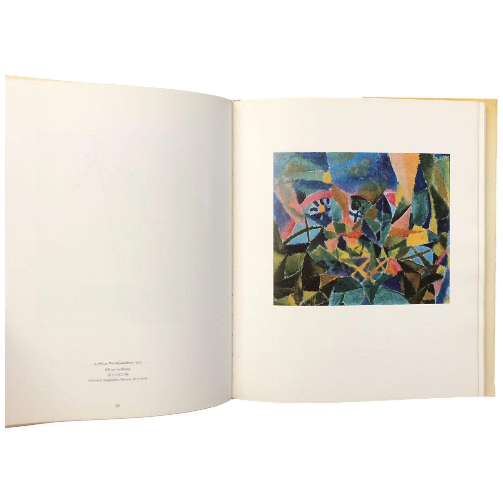 Paul Kle Lisa Dennison（序文）／Andrew Kagan（論文） Guggenheim