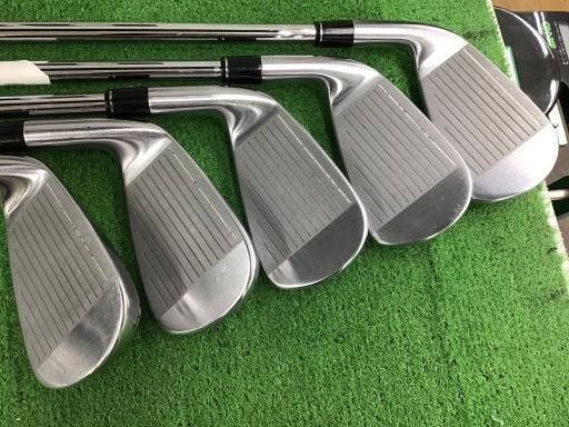 YONEX ヨネックス　左　レフティ　EZONE XPG メンズアイアンセット ゴルフ ヨネックス アイアン セット メンズ YONEX ヨネックス 左