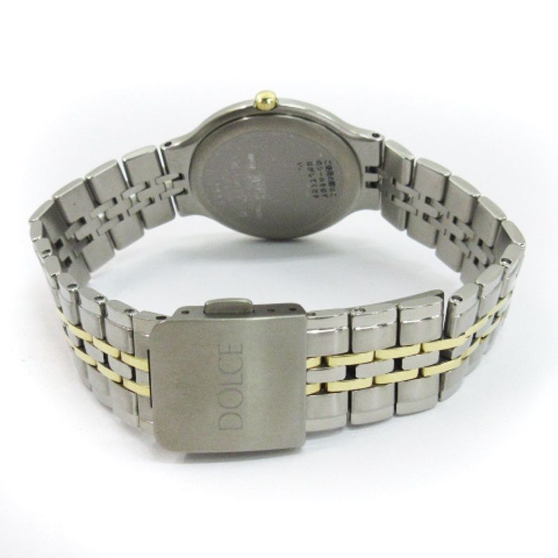 TITANIUM 腕時計