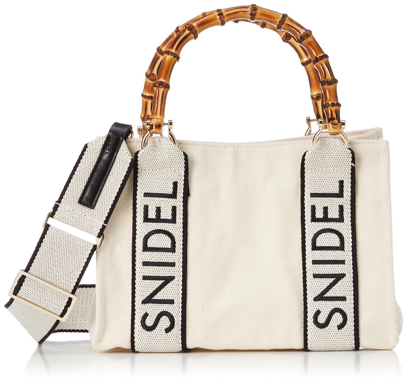 新着商品】SWGB234604 バンブーロゴバッグ [スナイデル] - メルカリ 