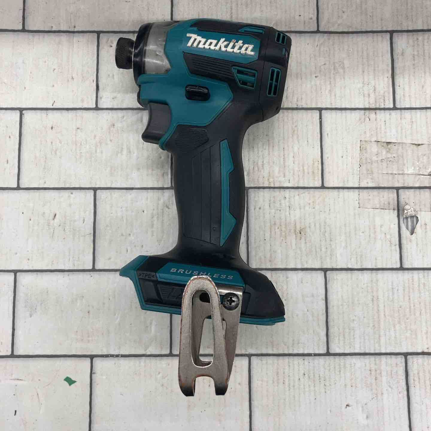 ☆マキタ(makita) コードレスインパクトドライバー TD161DZ