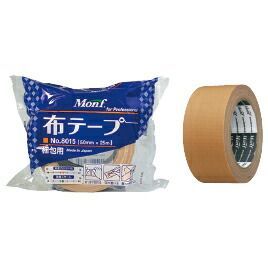 布テープＮｏ．８０１５ ３０巻入 MONF801530 Monf