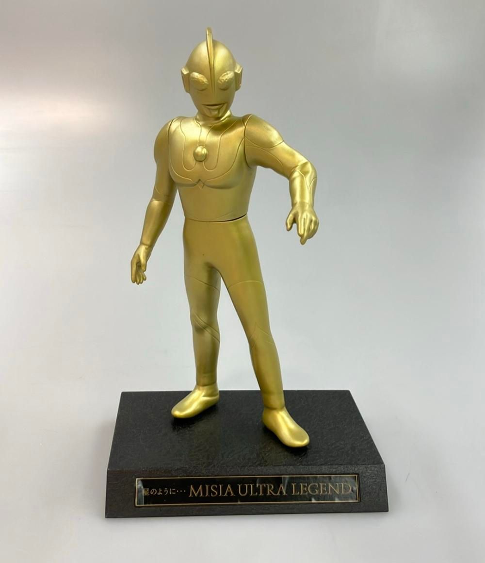 大怪獣バトル ウルトラ銀河伝説 THE MOVIE フィギュア 初代