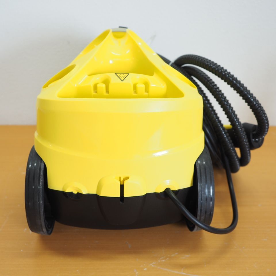 ケルヒャー KARCHER スチームクリーナー SC4 EASYFIX イージー