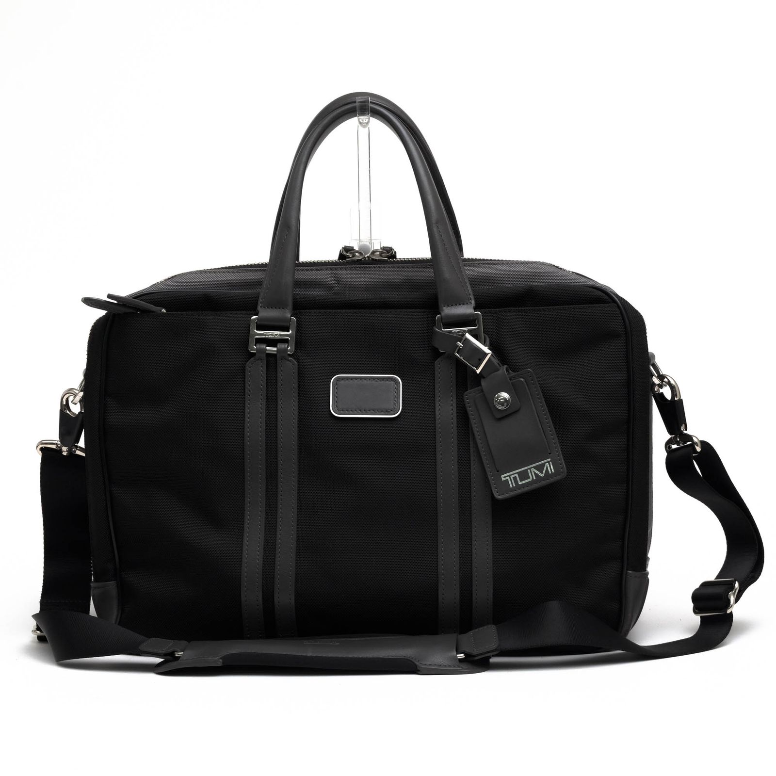 TUMI トゥミ ビジネスバッグブリーフケース　68416DNYE JARVIS TUMI 最大41%☆7/20限定 正規品5年保証 トゥミ ビジネスバッグ