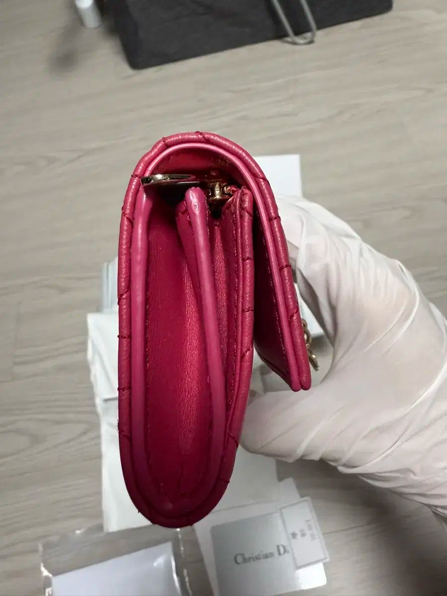 グリシン 財布
