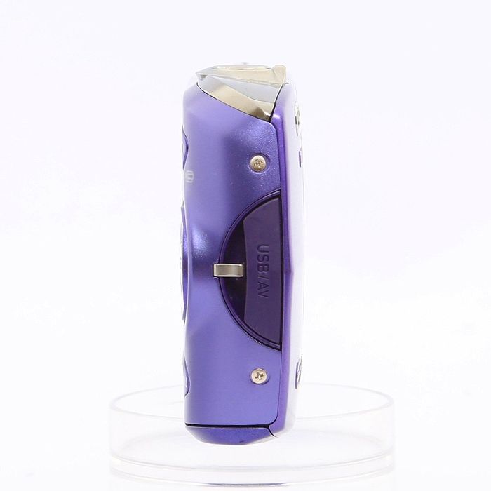 カシオ) Casio EXILIM EX-Z2000 バイオレット 【公式通販】