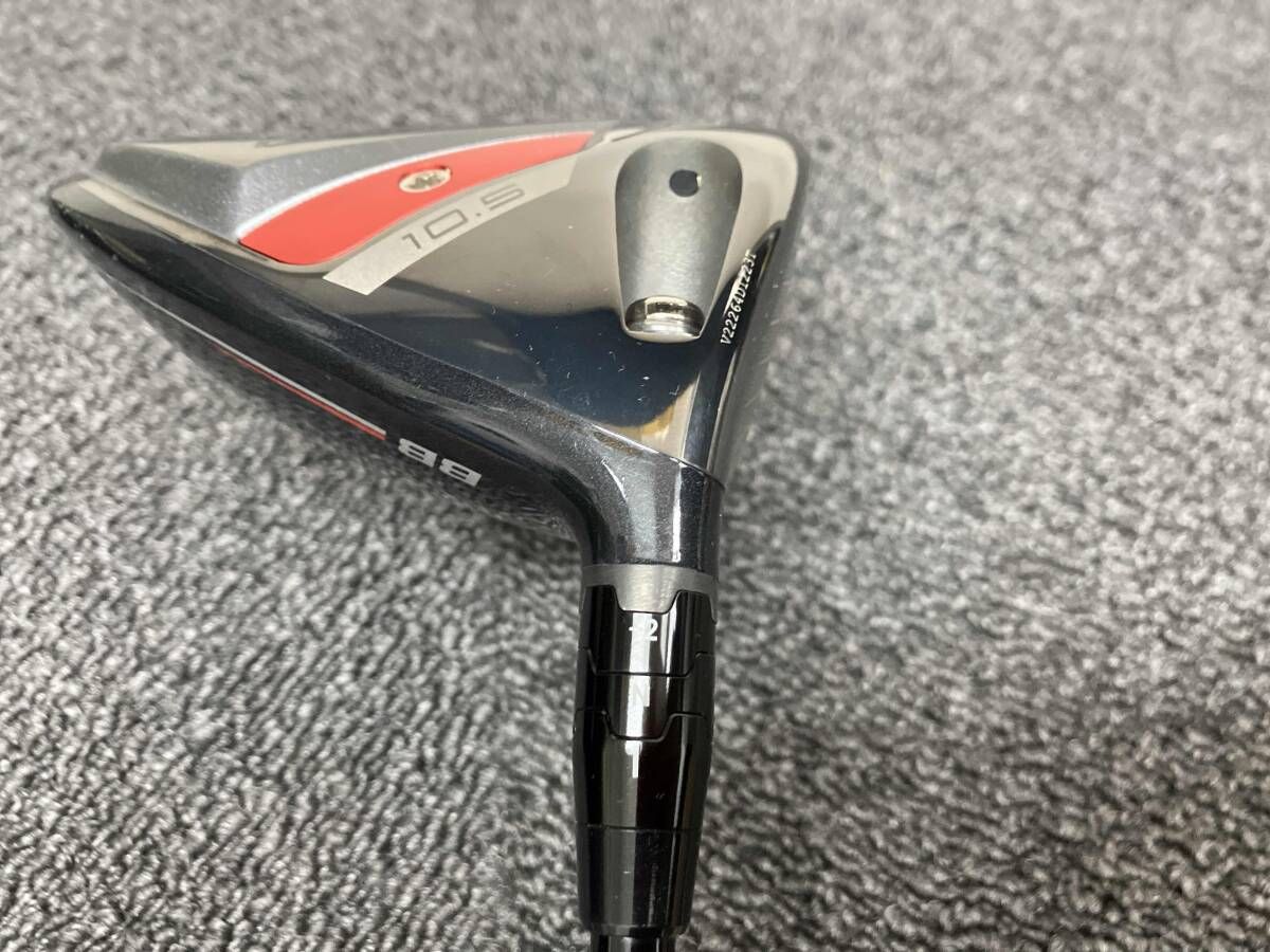 1W ドライバー Callaway キャロウェイ BIG BERTHA 2023 ビッグバーサ