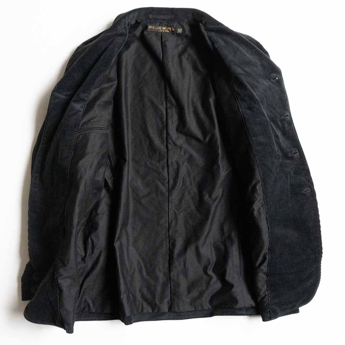 美品】FREEWHEELERS GREAT LAKES GMT. MFG.Co 【JACKSON COAT】42 サックコート ジャケット  フリーホイーラーズ 2411283 - メルカリ