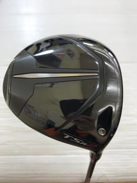 TSR2 | 10 | S | ツアーAD IZ-5 | | ドライバー | タイトリスト 最短即日発送