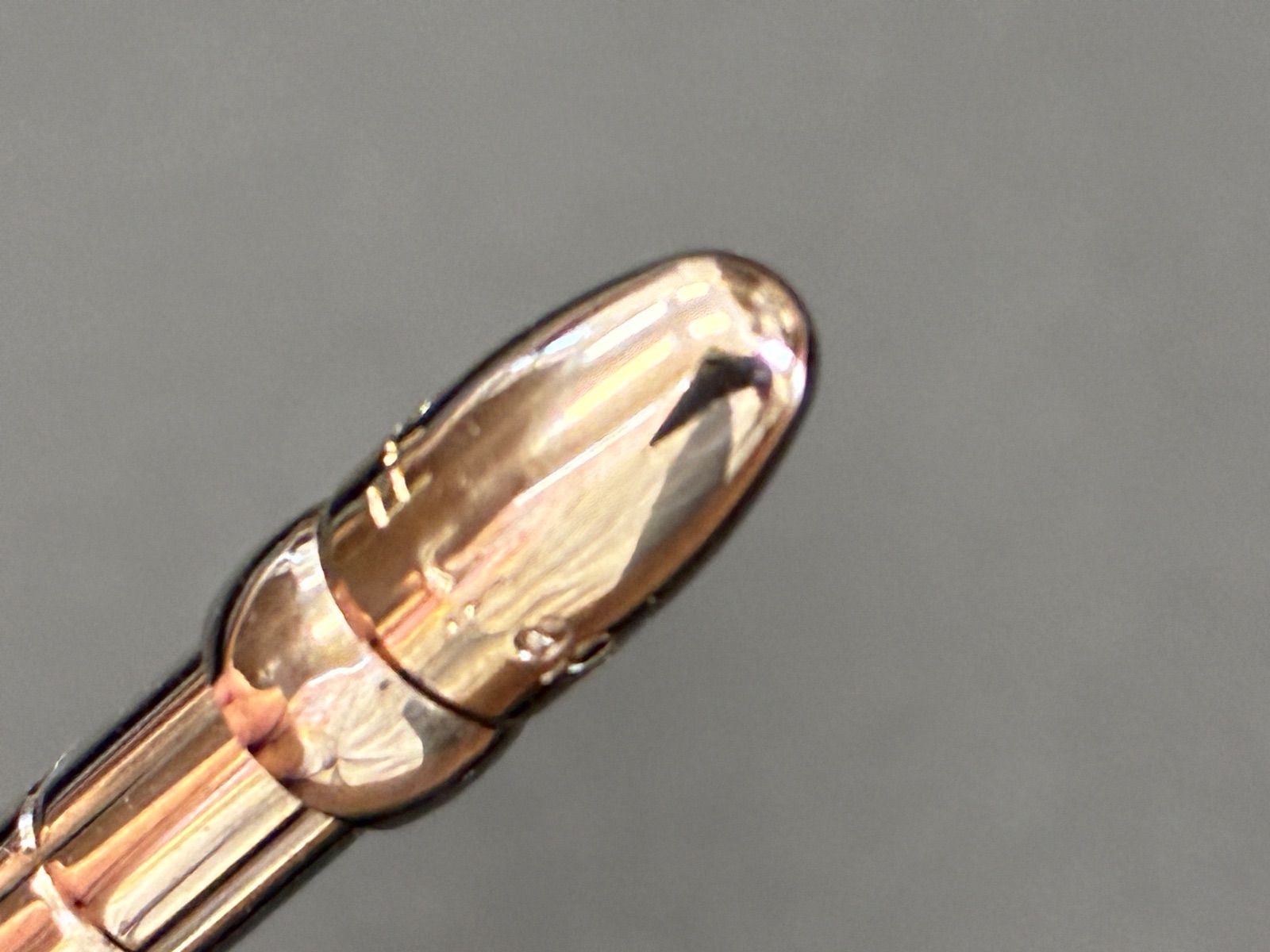 Hルイヴィトン　ボールペン 楽天市場】LOUIS VUITTON ルイ ヴィトン ジェットリーニュ